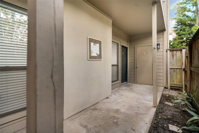 1100 Augusta Drive 7, Houston, TX 77057