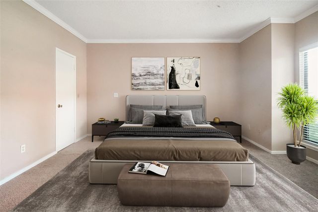 1100 Augusta Drive 7, Houston, TX 77057