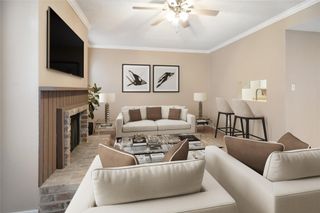 1100 Augusta Drive 7, Houston, TX 77057