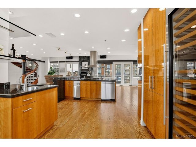 1735 19th St 7B, Denver, CO 80202