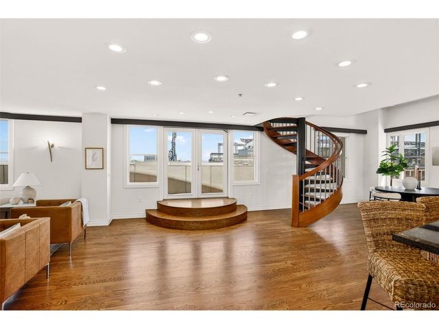 1735 19th St 7B, Denver, CO 80202