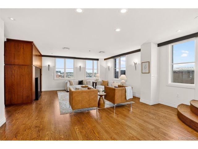 1735 19th St 7B, Denver, CO 80202