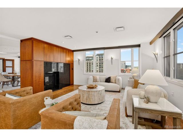 1735 19th St 7B, Denver, CO 80202