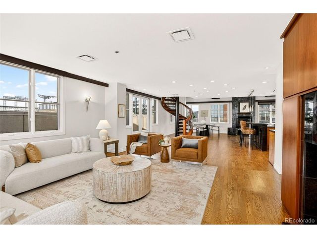 1735 19th St 7B, Denver, CO 80202