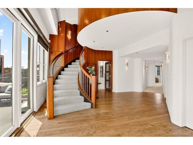 1735 19th St 7B, Denver, CO 80202