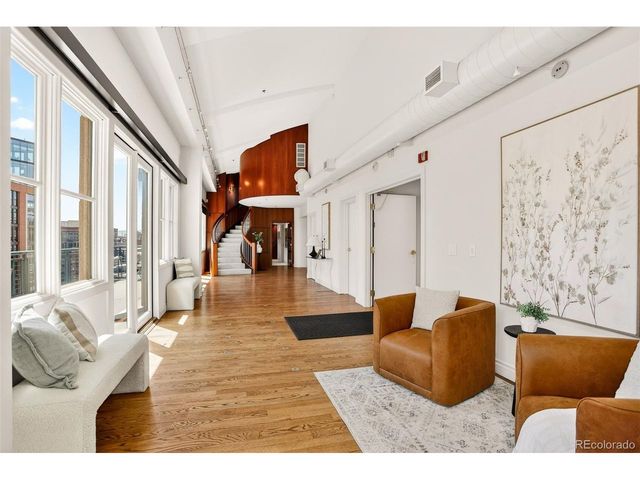 1735 19th St 7B, Denver, CO 80202
