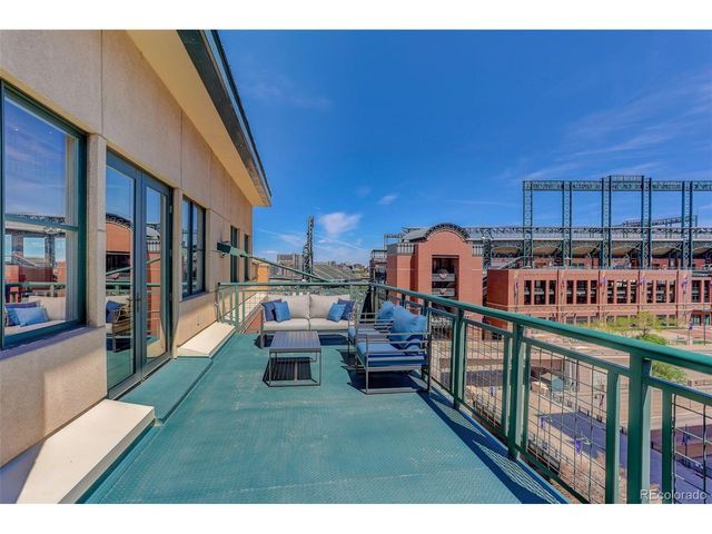1735 19th St 7B, Denver, CO 80202