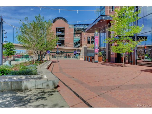 1735 19th St 7B, Denver, CO 80202