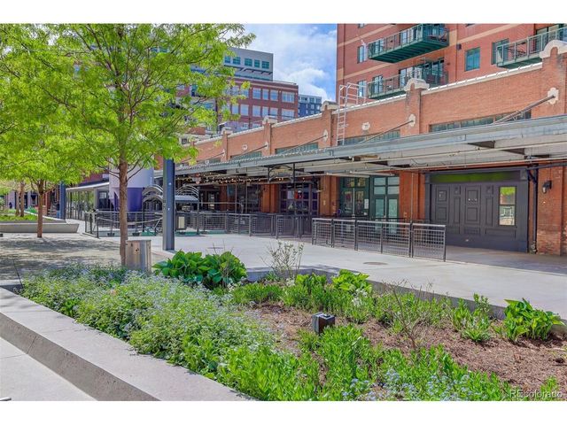 1735 19th St 7B, Denver, CO 80202
