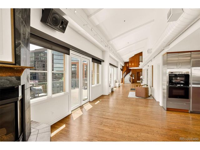 1735 19th St 7B, Denver, CO 80202