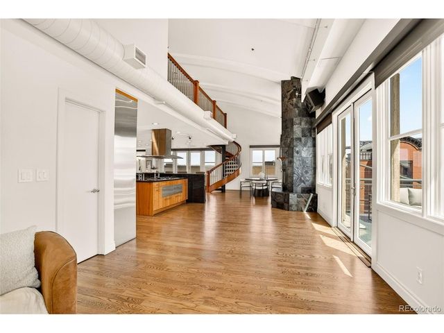 1735 19th St 7B, Denver, CO 80202