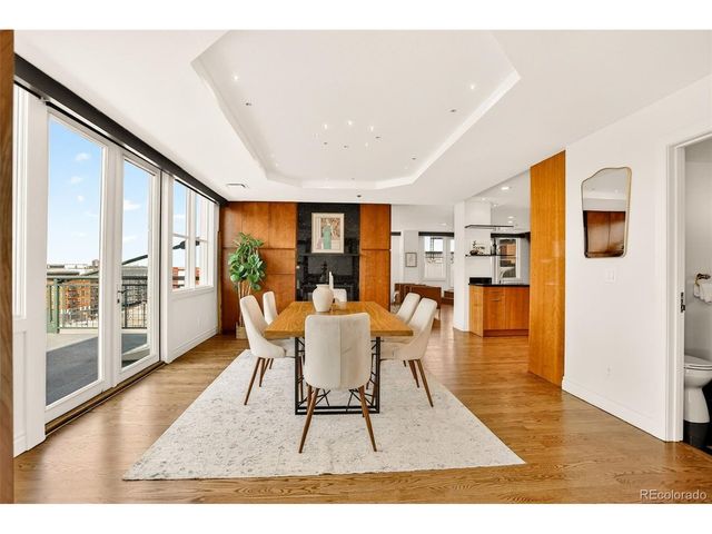 1735 19th St 7B, Denver, CO 80202