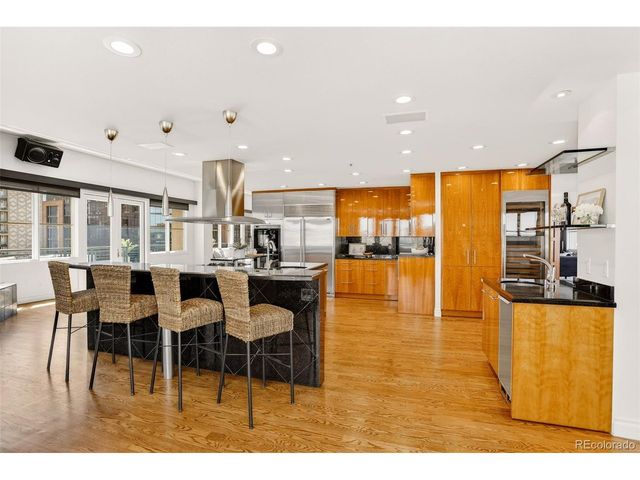 1735 19th St 7B, Denver, CO 80202