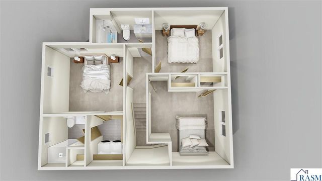 1821 Bluestem Drive, Mankato, MN 56001