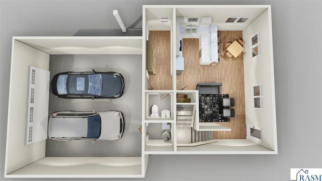 1821 Bluestem Drive, Mankato, MN 56001