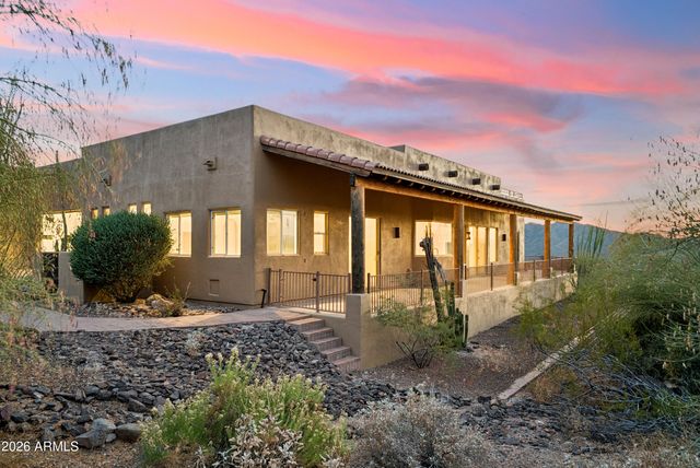 45214 N 15TH Way, New River, AZ 85087