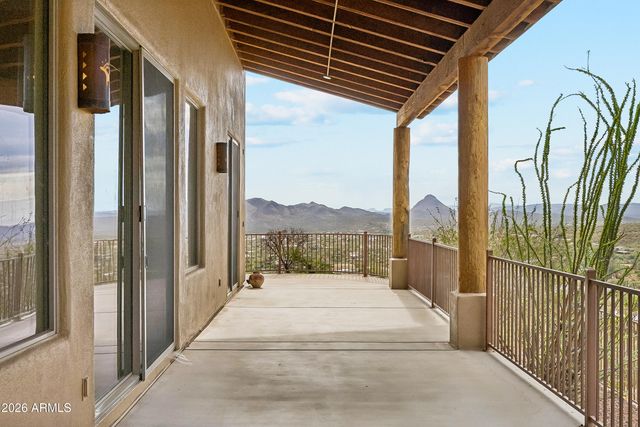 45214 N 15TH Way, New River, AZ 85087