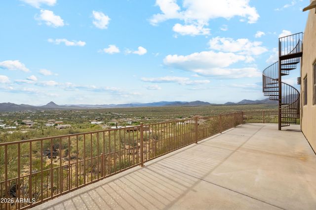 45214 N 15TH Way, New River, AZ 85087