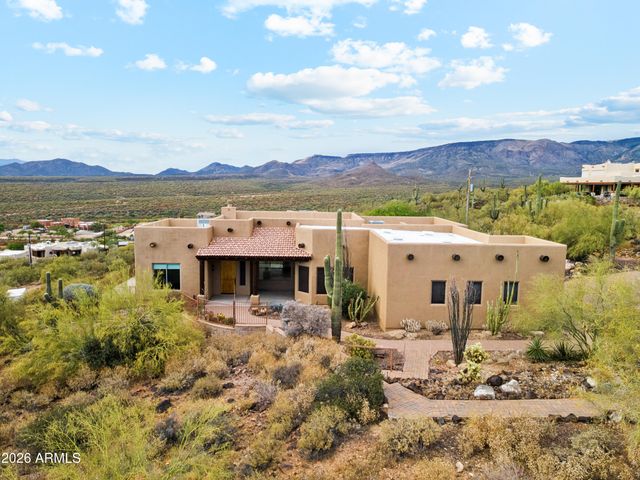 45214 N 15TH Way, New River, AZ 85087