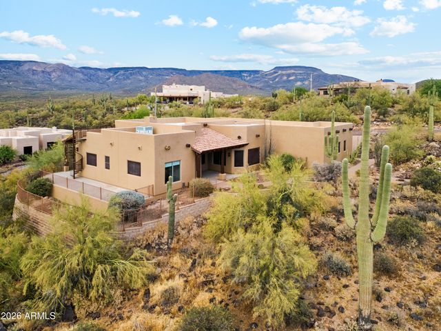 45214 N 15TH Way, New River, AZ 85087