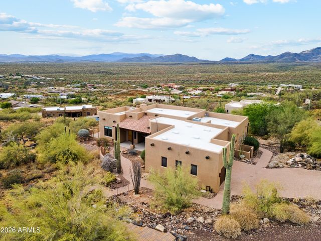 45214 N 15TH Way, New River, AZ 85087