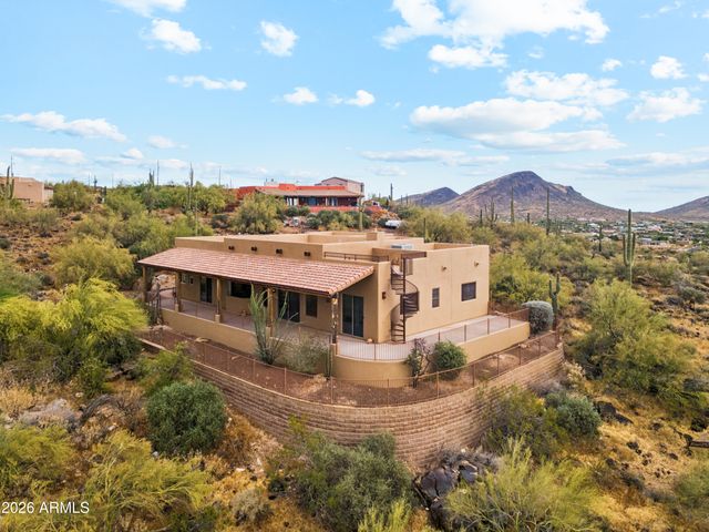 45214 N 15TH Way, New River, AZ 85087