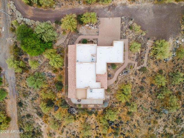 45214 N 15TH Way, New River, AZ 85087