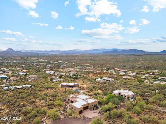 45214 N 15TH Way, New River, AZ 85087