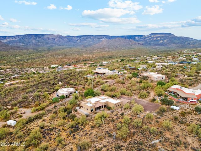 45214 N 15TH Way, New River, AZ 85087