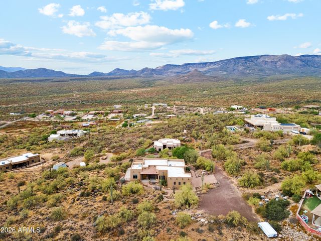 45214 N 15TH Way, New River, AZ 85087