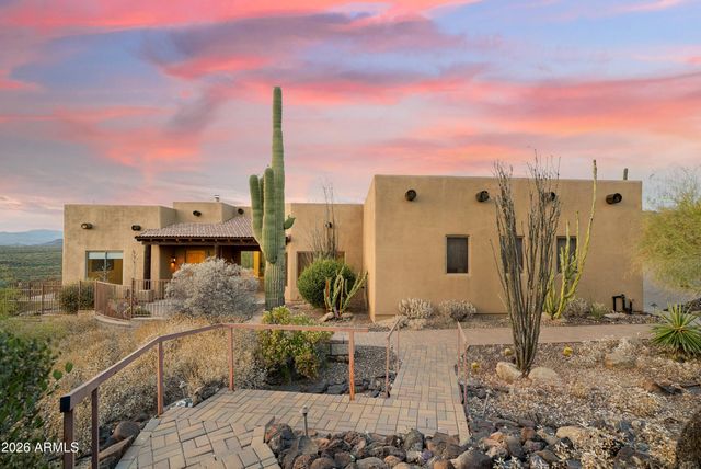 45214 N 15TH Way, New River, AZ 85087