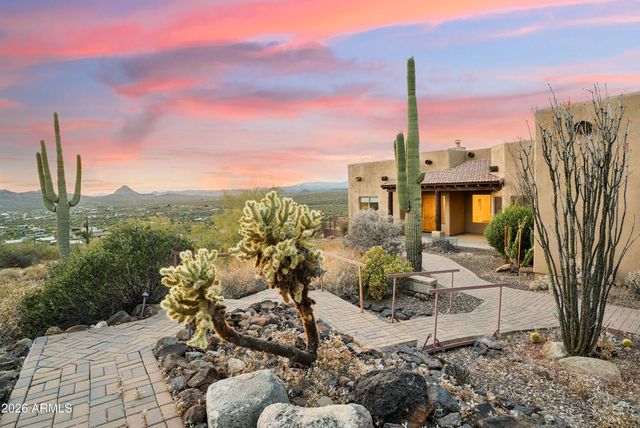 45214 N 15TH Way, New River, AZ 85087