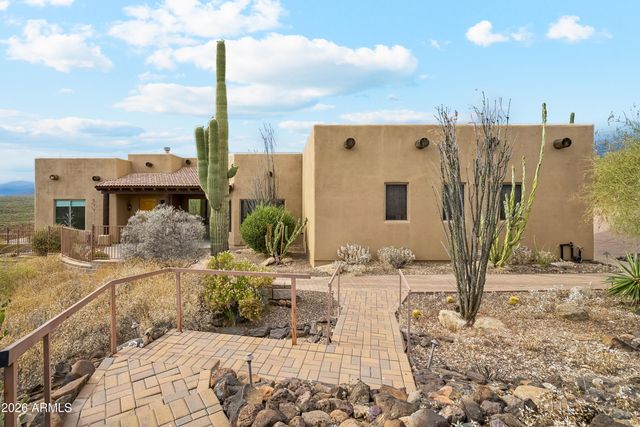 45214 N 15TH Way, New River, AZ 85087