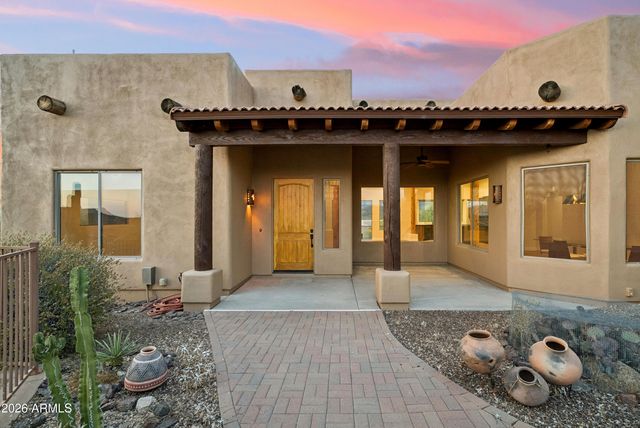 45214 N 15TH Way, New River, AZ 85087
