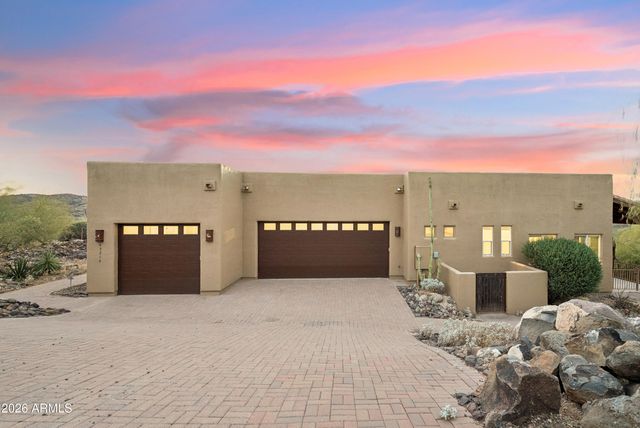 45214 N 15TH Way, New River, AZ 85087