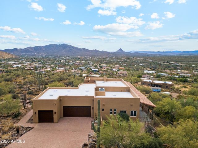 45214 N 15TH Way, New River, AZ 85087