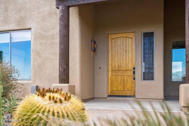 45214 N 15TH Way, New River, AZ 85087