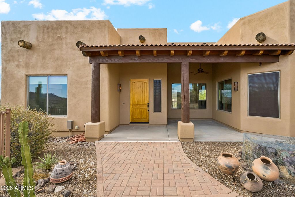 45214 N 15TH Way, New River, AZ 85087 — photo 2