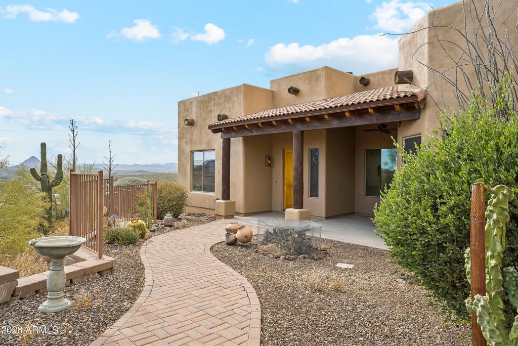 45214 N 15TH Way, New River, AZ 85087 — photo 3