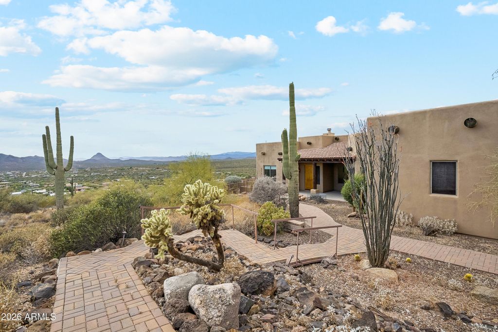 45214 N 15TH Way, New River, AZ 85087 — photo 5