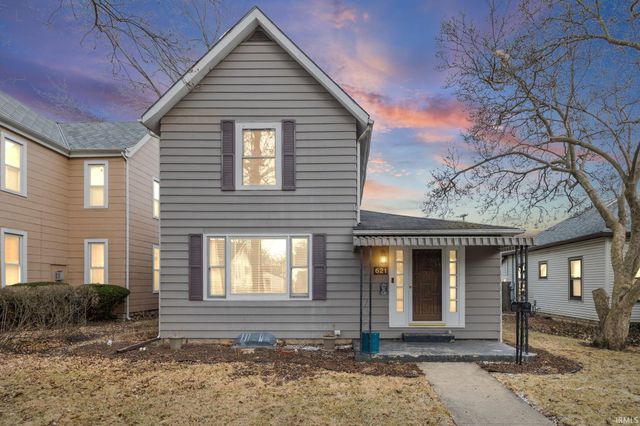 621 S 26th Street, Lafayette, IN 47904