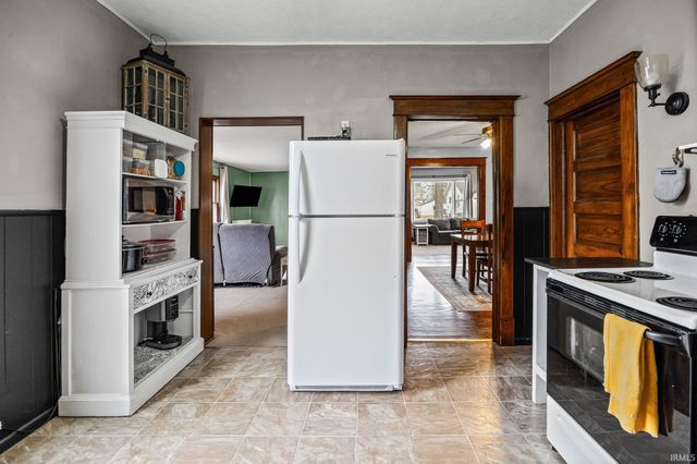 621 S 26th Street, Lafayette, IN 47904