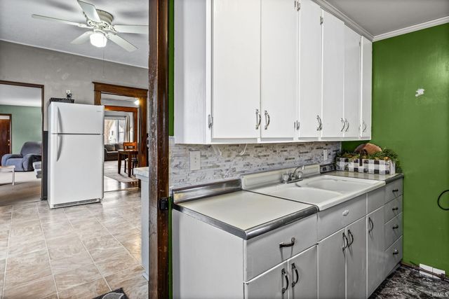 621 S 26th Street, Lafayette, IN 47904