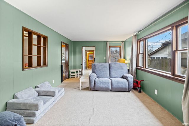 621 S 26th Street, Lafayette, IN 47904