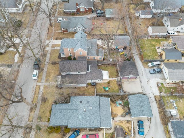 621 S 26th Street, Lafayette, IN 47904