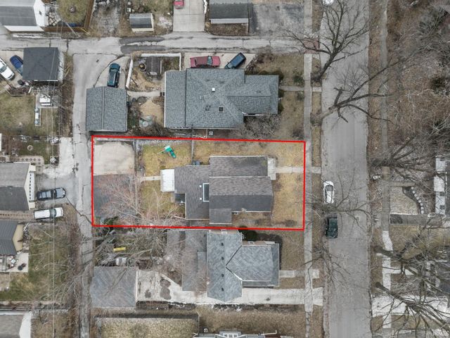 621 S 26th Street, Lafayette, IN 47904