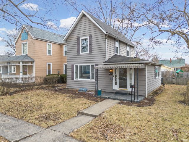 621 S 26th Street, Lafayette, IN 47904