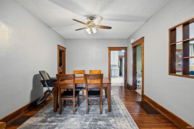 621 S 26th Street, Lafayette, IN 47904