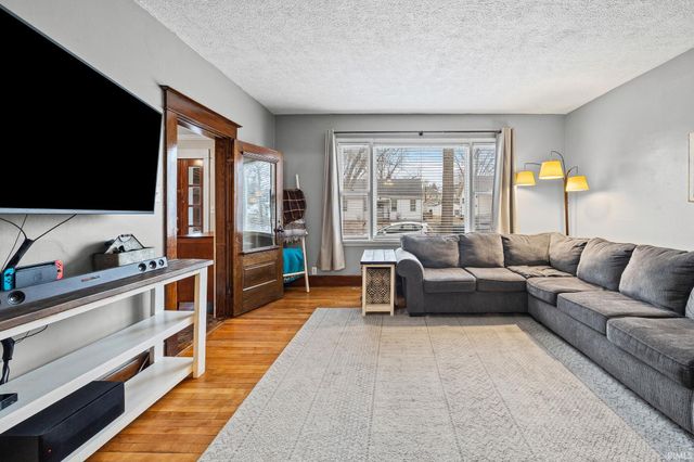 621 S 26th Street, Lafayette, IN 47904