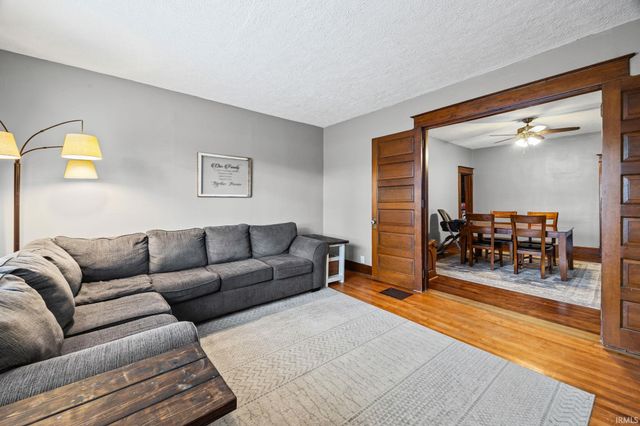 621 S 26th Street, Lafayette, IN 47904